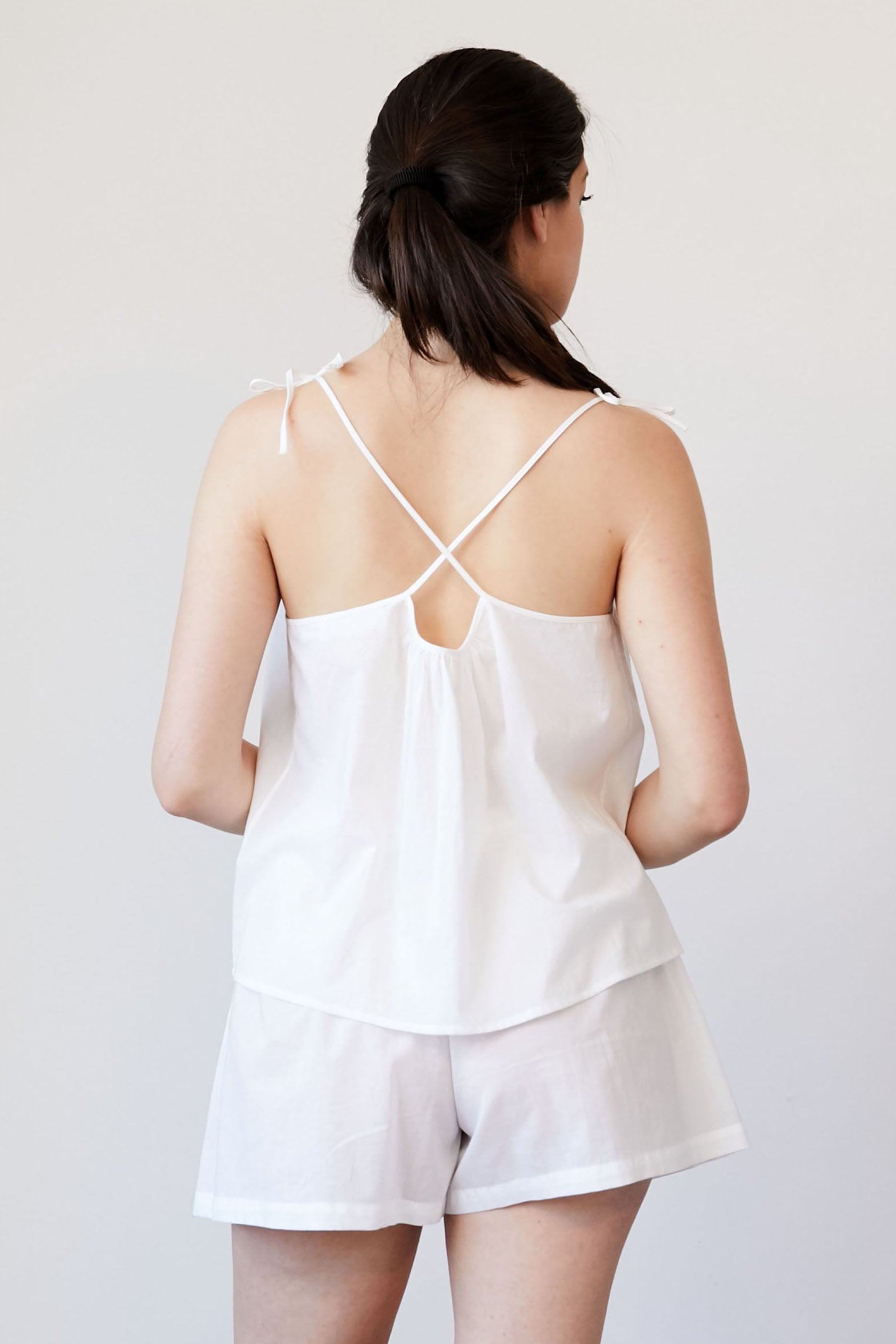 Original Dream Cotton Voile Camisole