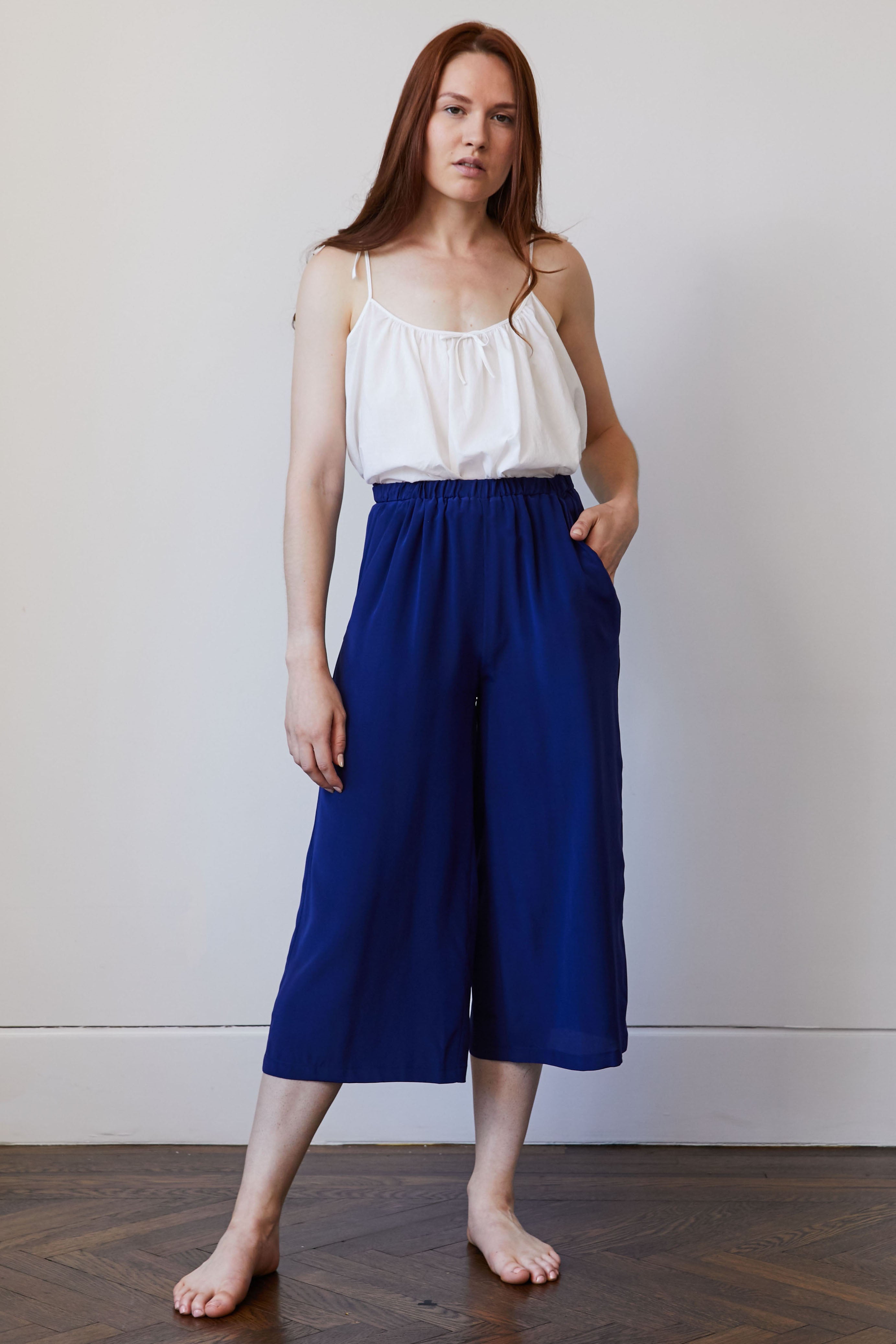 Original Dream Cotton Voile Camisole